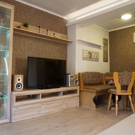 Waldgasthof Lorchenmuehle Ug Валленфельс