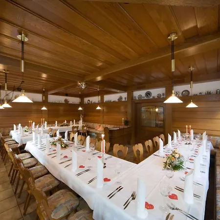 Гостевой дом Waldgasthof Lorchenmuehle Ug 3*