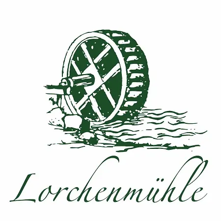 Гостевой дом Waldgasthof Lorchenmuehle Ug