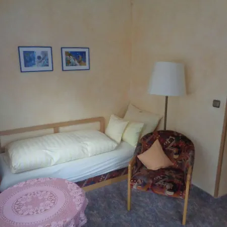Гостевой дом Waldgasthof Lorchenmuehle Ug 3*