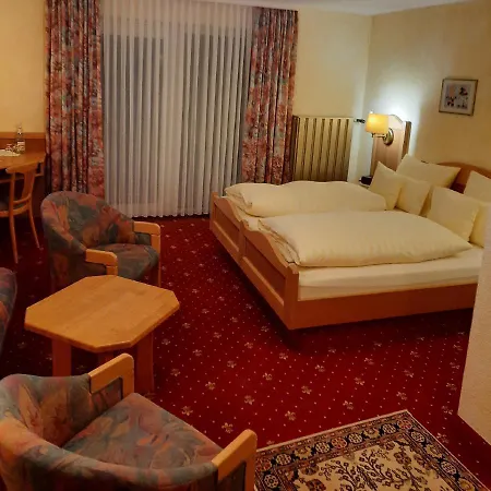 Guest house Waldgasthof Lorchenmuehle Ug