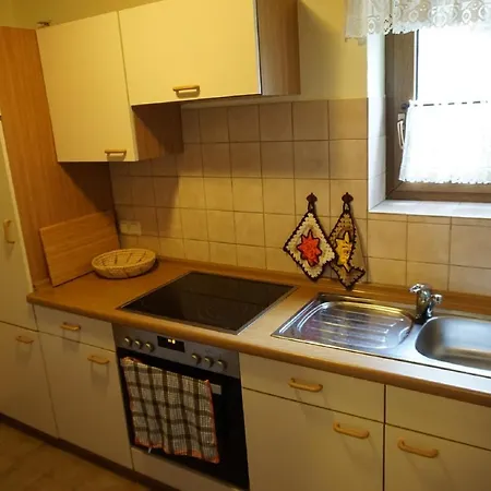Waldgasthof Lorchenmuehle Ug Guest house