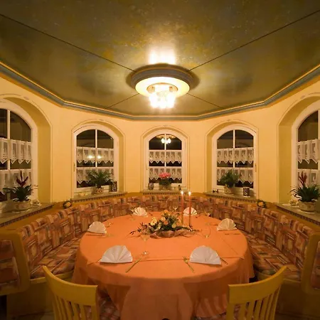 Waldgasthof Lorchenmuehle Ug Guest house