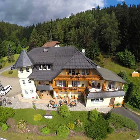 Waldgasthof Lorchenmuehle Ug